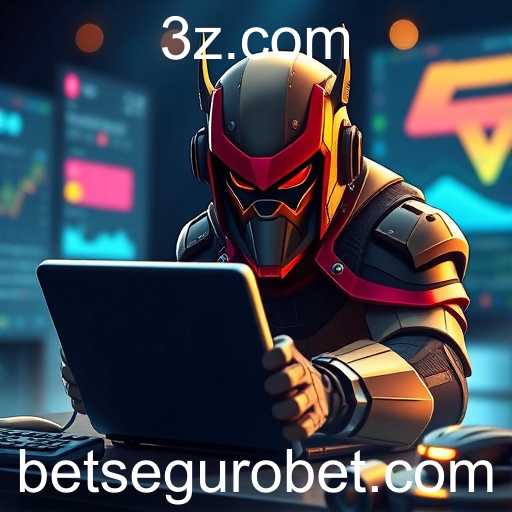 Explorando a Ascensão dos Sites de Jogos em 2025