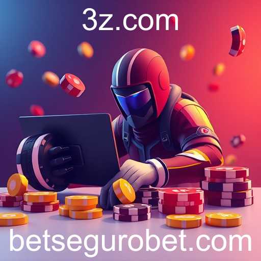 Avanços Tecnológicos e Responsabilidade em Jogos Online