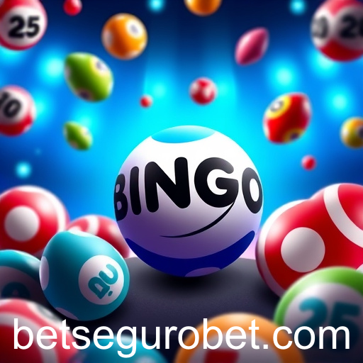 Explorando a Emoção dos Jogos de Bingo no Segurobet