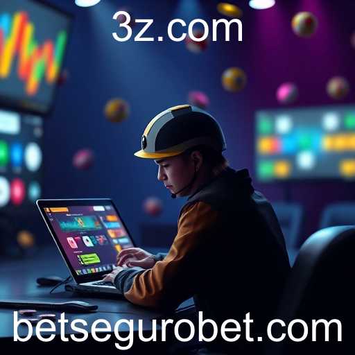 Popularidade dos Jogos em Linha Aumenta no Brasil