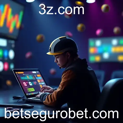 Popularidade dos Jogos em Linha Aumenta no Brasil