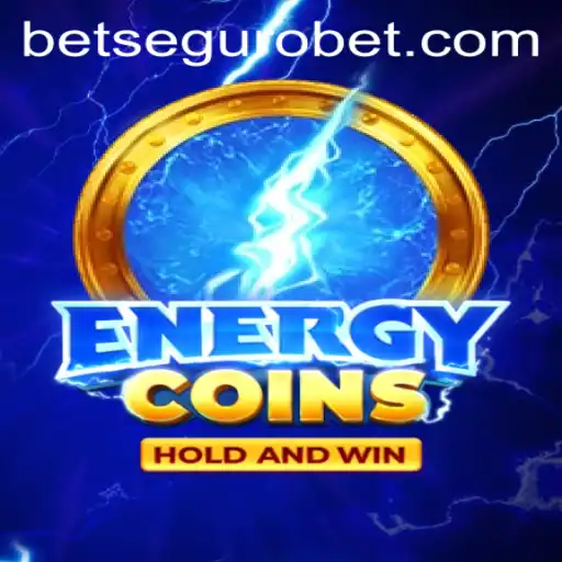 EnergyCoins: The Innovative Game Blending Finance and Adventure