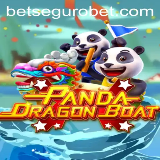 PANDADRAGONBOAT: A Captivating New Era in Gaming