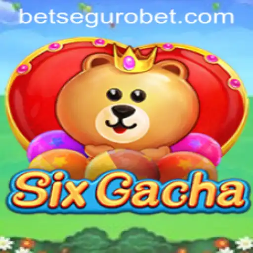 Discover the Thrilling World of SixGacha: An Exciting Crossover of Skill and Chance