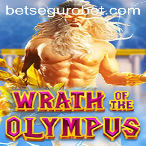 WrathofOlympus: Unleashing the Power of Greek Mythology Amidst Gaming and Insurance Realms