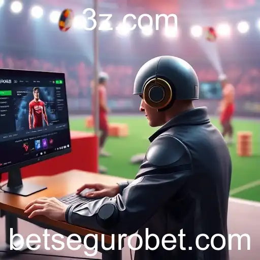 A Expansão dos Cassinos Online em 2025