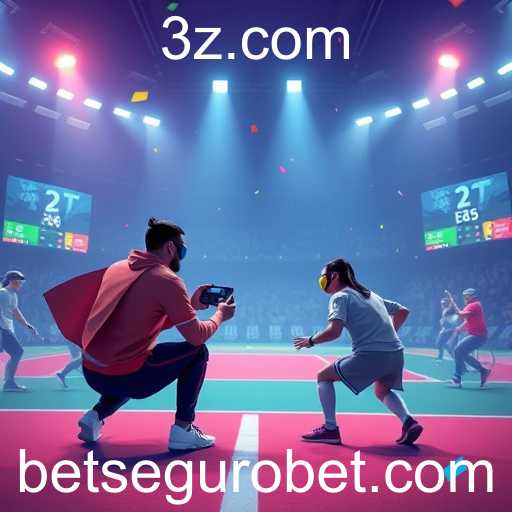 Expansão do Mercado de Jogos e o Impacto do Segurobet