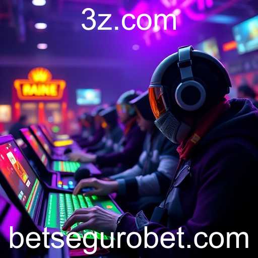 Expansão dos Jogos Online no Cenário Atual