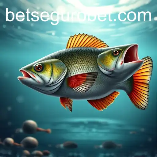 Exploring the World of Fishing Games: An Insight into Segurobet