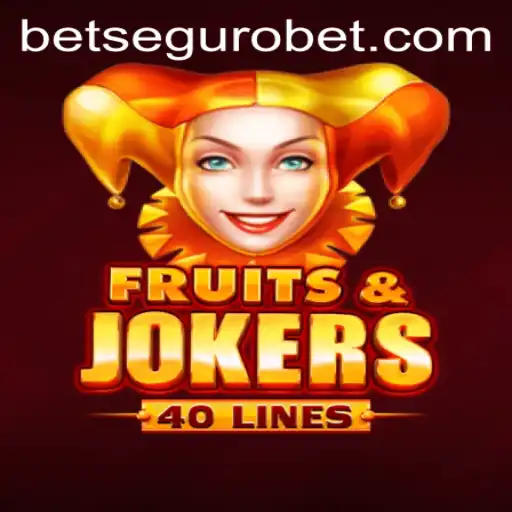 Exciting Features and Game Rules of FruitsAndJokers40
