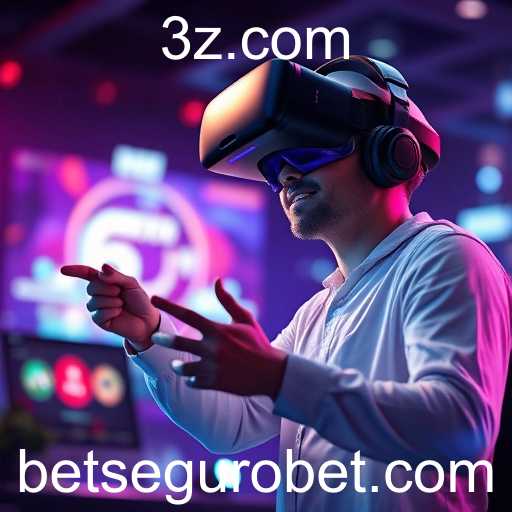 Tendências e Transformações do Mundo dos Jogos Online em 2025