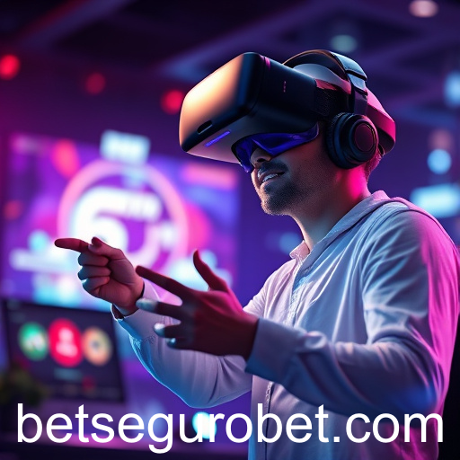 Tendências e Transformações do Mundo dos Jogos Online em 2025