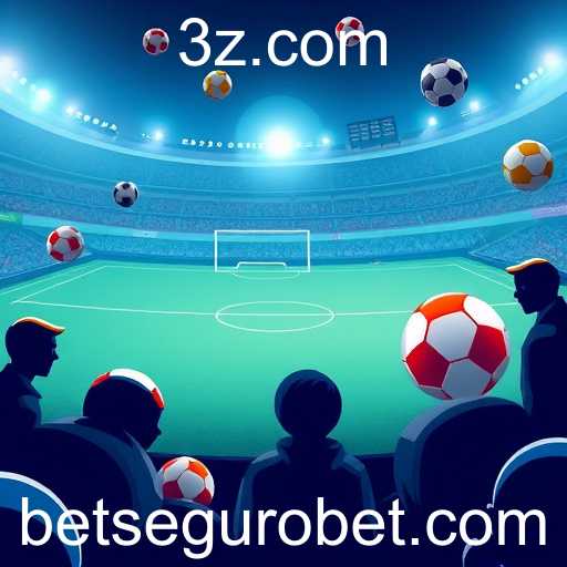 Revolução nos Jogos: Segurobet Transforma a Indústria