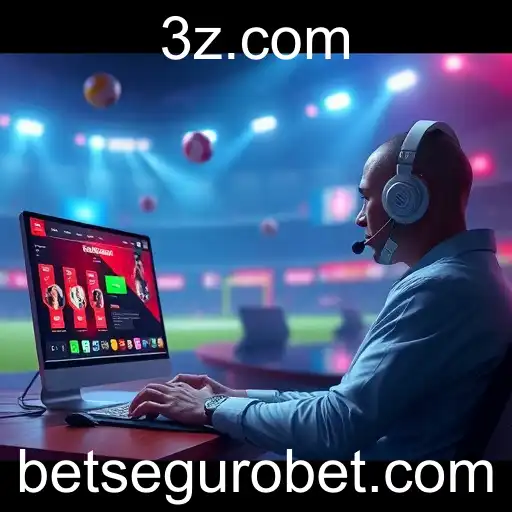 A Dinâmica Atual dos Sites de Jogos na Era Digital