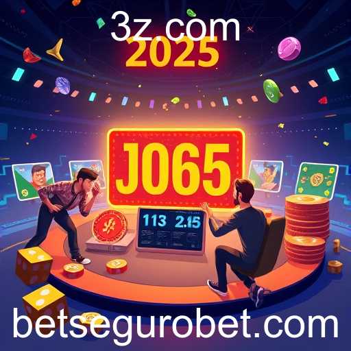 A Revolução dos Jogos de Aposta em Plataformas Digitais