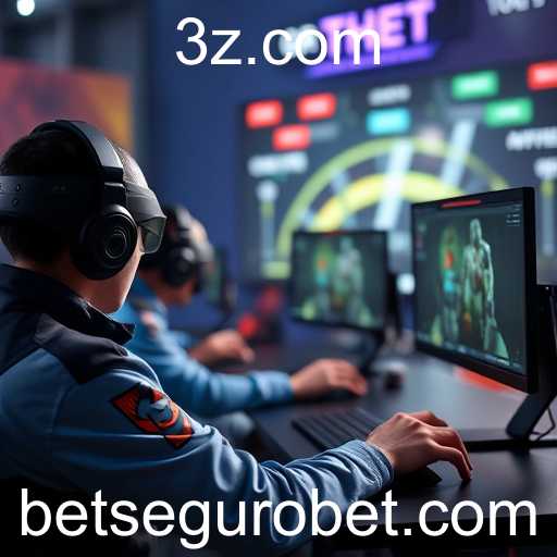 Avanços e Desafios no Mundo dos Jogos Online