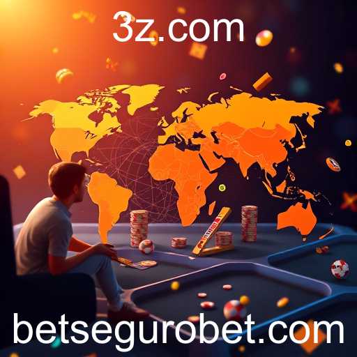 Avanços e Desafios no Mundo dos Jogos Online em 2025