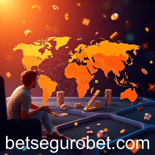 Avanços e Desafios no Mundo dos Jogos Online em 2025