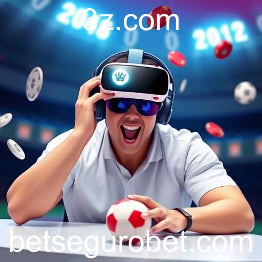 Novidades no Mundo dos Jogos Online para 2025