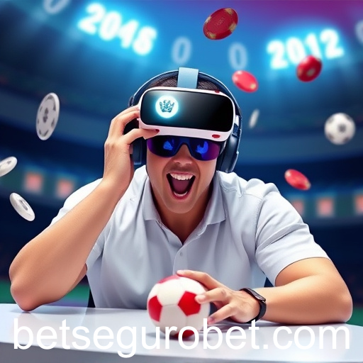Novidades no Mundo dos Jogos Online para 2025