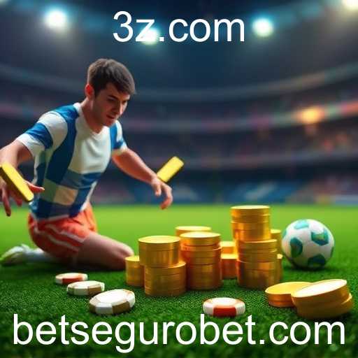 A Revolução dos Sites de Jogos com Segurobet em 2025