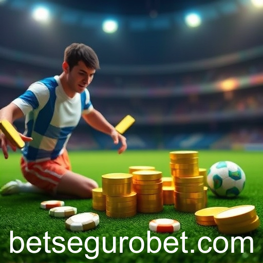 A Revolução dos Sites de Jogos com Segurobet em 2025