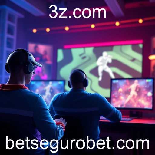 Inovações e Desafios no Mundo dos Jogos Online