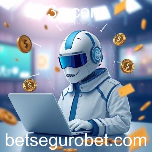 Inovações Tecnológicas no Setor de Apostas Online