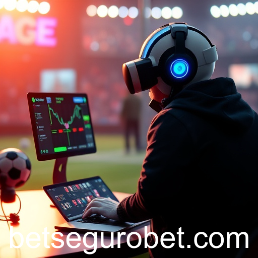 Inovações e Tendências em Jogos de Aposta