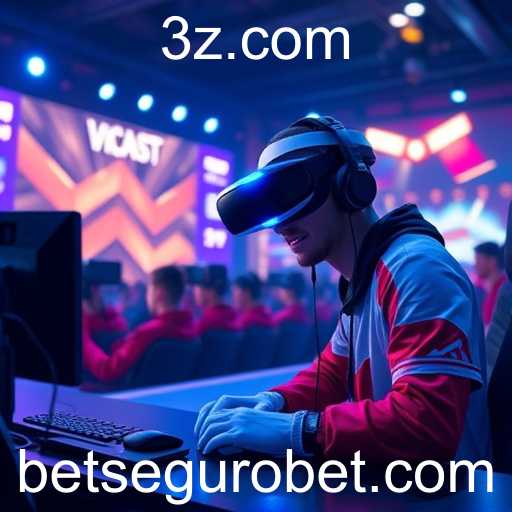 Inovações e Desafios no Mundo dos Jogos em 2025