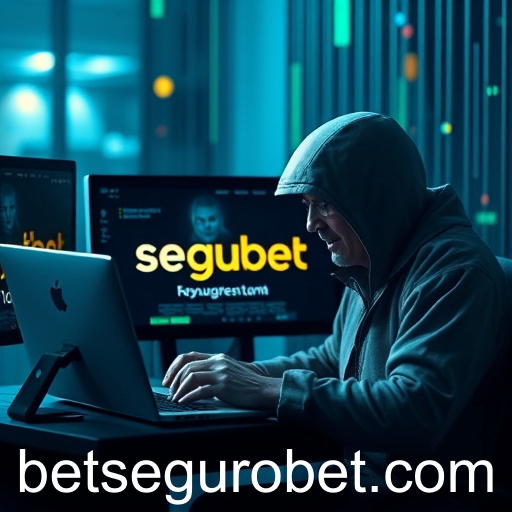 Crescimento Explosivo dos Jogos Online e o Impacto da 'segurobet'