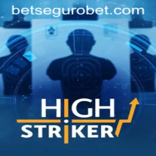 HighStriker: A Thrilling Introduction to the Casino Gaming World