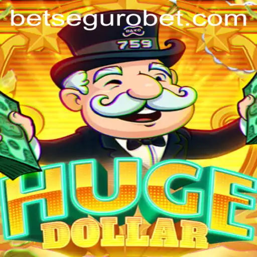 Unveiling the Excitement of HugeDollar: The Game That Keeps Everyone On Their Toes