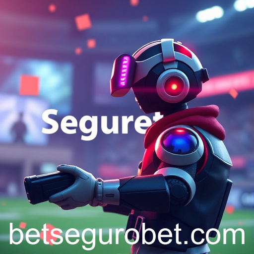 O Impacto Crescente do Segurobet no Mercado de Jogos Online