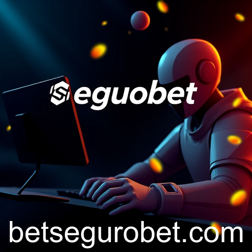 Inovação em Jogos de Apostas Online