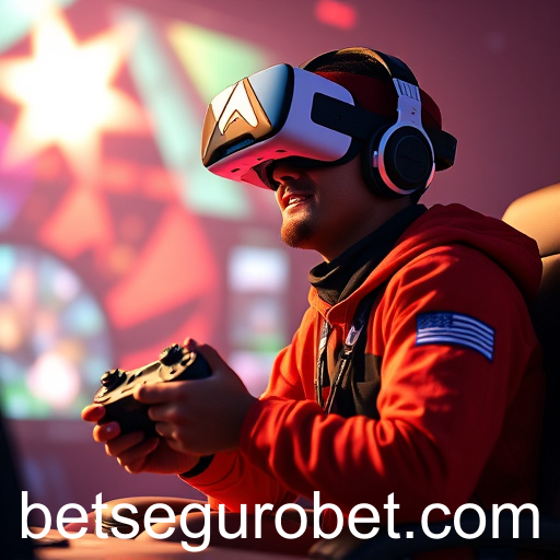 Innovations in Online Gaming Driving Market Growth