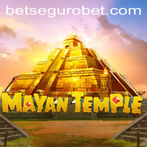 Discover the Adventure: Exploring MayanTemple with Segurobet