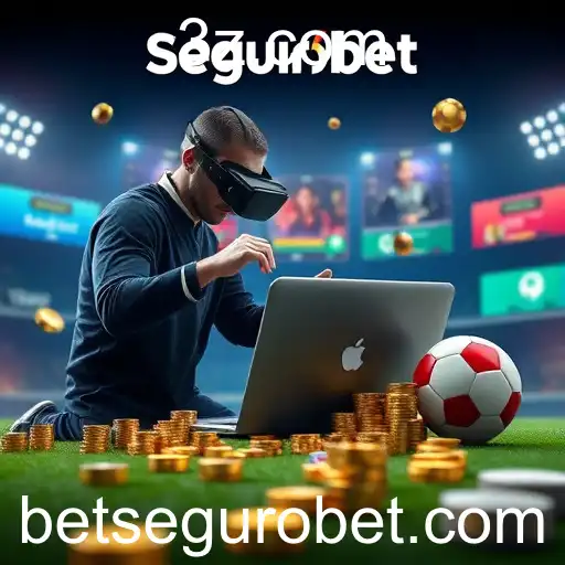 Inovações nos Jogos de Apostas Digitais