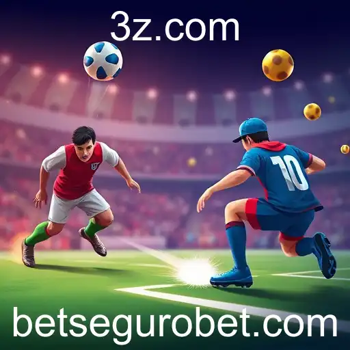 Expansão do Mercado de Apostas Online em 2025