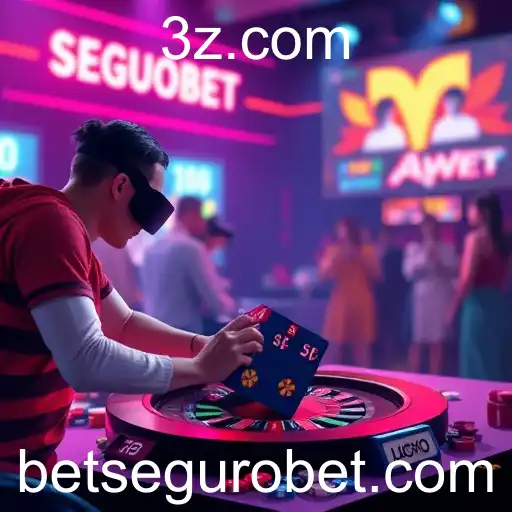 Inovações e Desafios nos Jogos Online de 2025