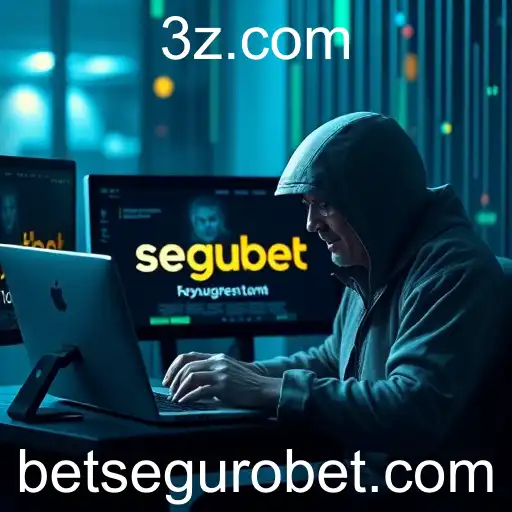 Crescimento Explosivo dos Jogos Online e o Impacto da 'segurobet'