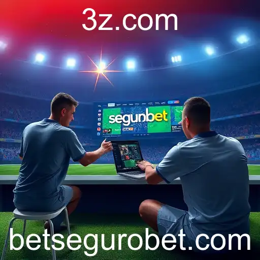 Crescimento do Mercado de Apostas Online no Brasil