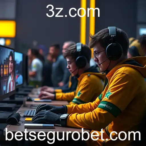Avanço dos Jogos de Apostas Online em 2025