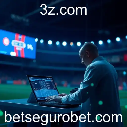 Revolução nos Jogos Online: Segurobet e o Futuro do Entretenimento Digital