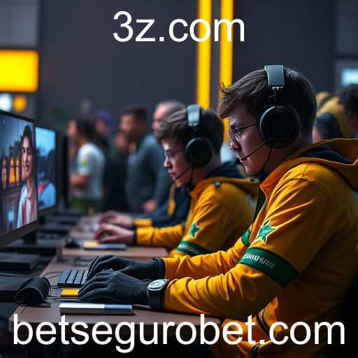 Avanço dos Jogos de Apostas Online em 2025