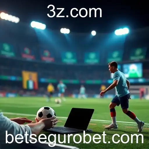 Tendências e Impactos dos Sites de Apostas Online em 2025