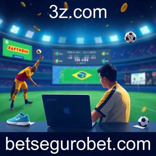 Desenvolvimento do Mercado de Jogos Online em 2025