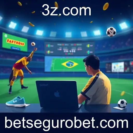 Desenvolvimento do Mercado de Jogos Online em 2025