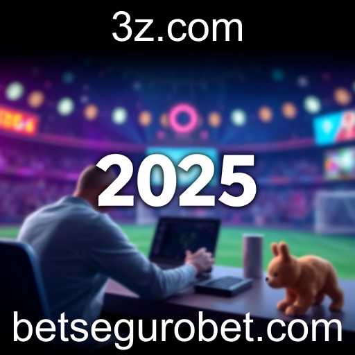 Expansão do setor de jogos online em 2025