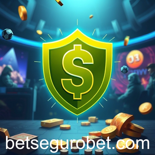Inovações Tecnológicas Transformam o Mercado de Jogos Online